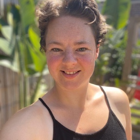 Sarah Dohrman